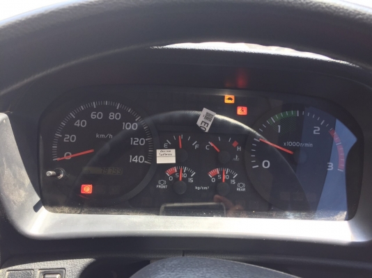 (หลุดจอง)ขาย10ล้อHINO MEGA. FM 1A. 344แรงม้าHi-speed.Euro3. ซี่รี่ย์500คอมมอนเรล.  ปี57  2เพลา กะบะดั้มหิน-ทรายทั่วไปเเต่เจ้าของต่อเเผงข้างขึ้นมาอีกรถสวยสภาพป้ายเเดงวิ่งน้อยมากระบบเบรคเเห้งมีระบบลากพ่วงสามารถลากลูกที่เป็นดั้มได้เลยใครต้องการไม่ผิดหวังเเน่