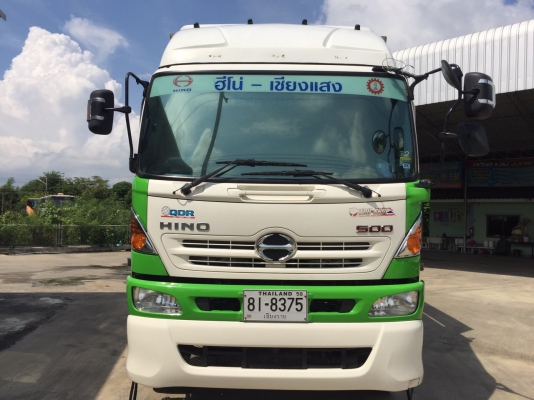 (หลุดจอง)ขาย10ล้อHINO MEGA. FM 1A. 344แรงม้าHi-speed.Euro3. ซี่รี่ย์500คอมมอนเรล.  ปี57  2เพลา กะบะดั้มหิน-ทรายทั่วไปเเต่เจ้าของต่อเเผงข้างขึ้นมาอีกรถสวยสภาพป้ายเเดงวิ่งน้อยมากระบบเบรคเเห้งมีระบบลากพ่วงสามารถลากลูกที่เป็นดั้มได้เลยใครต้องการไม่ผิดหวังเเน่