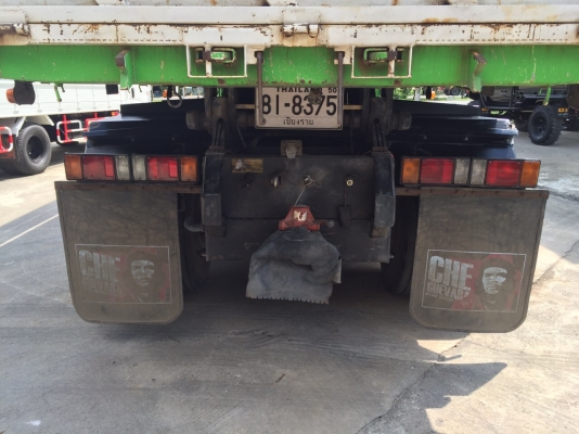 (หลุดจอง)ขาย10ล้อHINO MEGA. FM 1A. 344แรงม้าHi-speed.Euro3. ซี่รี่ย์500คอมมอนเรล.  ปี57  2เพลา กะบะดั้มหิน-ทรายทั่วไปเเต่เจ้าของต่อเเผงข้างขึ้นมาอีกรถสวยสภาพป้ายเเดงวิ่งน้อยมากระบบเบรคเเห้งมีระบบลากพ่วงสามารถลากลูกที่เป็นดั้มได้เลยใครต้องการไม่ผิดหวังเเน่