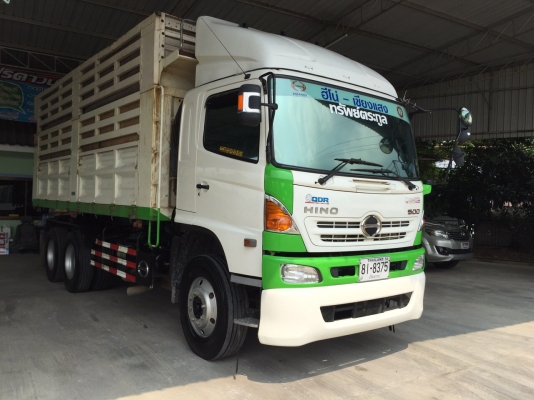 (หลุดจอง)ขาย10ล้อHINO MEGA. FM 1A. 344แรงม้าHi-speed.Euro3. ซี่รี่ย์500คอมมอนเรล.  ปี57  2เพลา กะบะดั้มหิน-ทรายทั่วไปเเต่เจ้าของต่อเเผงข้างขึ้นมาอีกรถสวยสภาพป้ายเเดงวิ่งน้อยมากระบบเบรคเเห้งมีระบบลากพ่วงสามารถลากลูกที่เป็นดั้มได้เลยใครต้องการไม่ผิดหวังเเน่