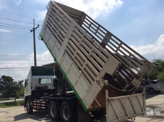 (หลุดจอง)ขาย10ล้อHINO MEGA. FM 1A. 344แรงม้าHi-speed.Euro3. ซี่รี่ย์500คอมมอนเรล.  ปี57  2เพลา กะบะดั้มหิน-ทรายทั่วไปเเต่เจ้าของต่อเเผงข้างขึ้นมาอีกรถสวยสภาพป้ายเเดงวิ่งน้อยมากระบบเบรคเเห้งมีระบบลากพ่วงสามารถลากลูกที่เป็นดั้มได้เลยใครต้องการไม่ผิดหวังเเน่