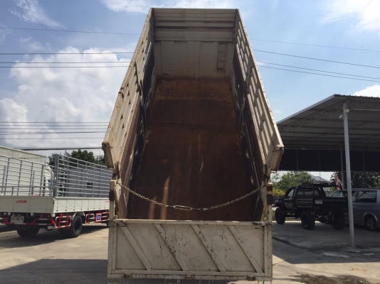 (หลุดจอง)ขาย10ล้อHINO MEGA. FM 1A. 344แรงม้าHi-speed.Euro3. ซี่รี่ย์500คอมมอนเรล.  ปี57  2เพลา กะบะดั้มหิน-ทรายทั่วไปเเต่เจ้าของต่อเเผงข้างขึ้นมาอีกรถสวยสภาพป้ายเเดงวิ่งน้อยมากระบบเบรคเเห้งมีระบบลากพ่วงสามารถลากลูกที่เป็นดั้มได้เลยใครต้องการไม่ผิดหวังเเน่