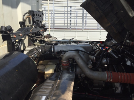 (หลุดจอง)ขาย10ล้อHINO MEGA. FM 1A. 344แรงม้าHi-speed.Euro3. ซี่รี่ย์500คอมมอนเรล.  ปี57  2เพลา กะบะดั้มหิน-ทรายทั่วไปเเต่เจ้าของต่อเเผงข้างขึ้นมาอีกรถสวยสภาพป้ายเเดงวิ่งน้อยมากระบบเบรคเเห้งมีระบบลากพ่วงสามารถลากลูกที่เป็นดั้มได้เลยใครต้องการไม่ผิดหวังเเน่