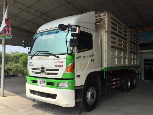 (หลุดจอง)ขาย10ล้อHINO MEGA. FM 1A. 344แรงม้าHi-speed.Euro3. ซี่รี่ย์500คอมมอนเรล.  ปี57  2เพลา กะบะดั้มหิน-ทรายทั่วไปเเต่เจ้าของต่อเเผงข้างขึ้นมาอีกรถสวยสภาพป้ายเเดงวิ่งน้อยมากระบบเบรคเเห้งมีระบบลากพ่วงสามารถลากลูกที่เป็นดั้มได้เลยใครต้องการไม่ผิดหวังเเน่