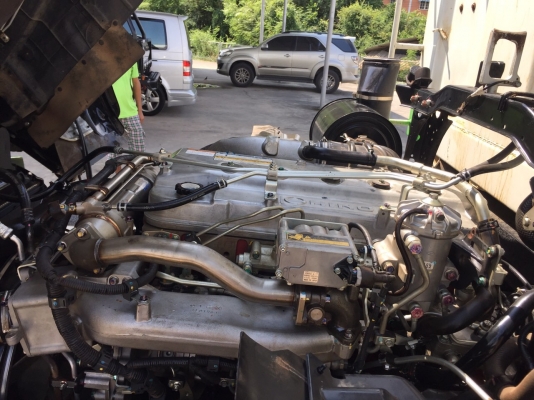 (หลุดจอง)ขาย10ล้อHINO MEGA. FM 1A. 344แรงม้าHi-speed.Euro3. ซี่รี่ย์500คอมมอนเรล.  ปี57  2เพลา กะบะดั้มหิน-ทรายทั่วไปเเต่เจ้าของต่อเเผงข้างขึ้นมาอีกรถสวยสภาพป้ายเเดงวิ่งน้อยมากระบบเบรคเเห้งมีระบบลากพ่วงสามารถลากลูกที่เป็นดั้มได้เลยใครต้องการไม่ผิดหวังเเน่