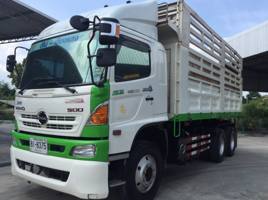 (หลุดจอง)ขาย10ล้อHINO MEGA. FM 1A. 344แรงม้าHi-speed.Euro3. ซี่รี่ย์500คอมมอนเรล.  ปี57  2เพลา กะบะดั้มหิน-ทรายทั่วไปเเต่เจ้าของต่อเเผงข้างขึ้นมาอีกรถสวยสภาพป้ายเเดงวิ่งน้อยมากระบบเบรคเเห้งมีระบบลากพ่วงสามารถลากลูกที่เป็นดั้มได้เลยใครต้องการไม่ผิดหวังเเน่