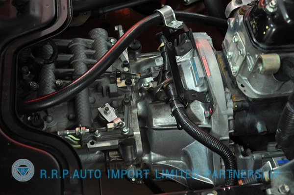 ขายรถโฟล์คลิฟท์มือสอง TOYOTA รุ่น 8FG15-10022 ราคา 245,000 บาท นำเข้าจากประเทศญี่ปุ่น 100\% ไม่เคยใช้งานในไทย