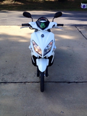 ขาย Nouvo Elegance 135 สีขาวดำ 16900฿