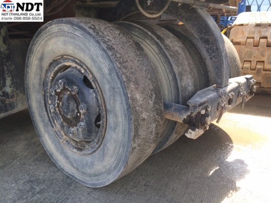 SAKAI TS7409 รถบด9ล้อ ถึงไทยแล้วครับ รถสวยมาก SAKAI TS7409 รถบด9ล้อ ถึงไทยแล้วครับ รถสวยมาก