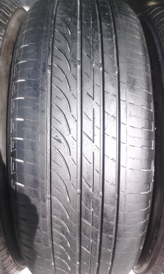 ฺBridgestone 215/55/17 ปี 12