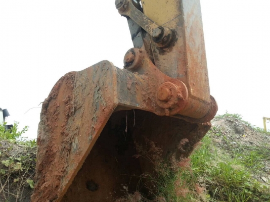 ขายรถแบคโฮ CAT 320C ขายรถแบคโฮ CAT 320C