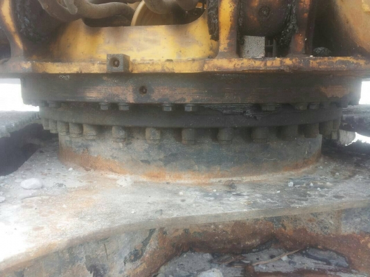 ขายรถแบคโฮ CAT 320C ขายรถแบคโฮ CAT 320C