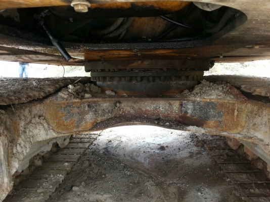 ขายรถแบคโฮ CAT 320C ขายรถแบคโฮ CAT 320C