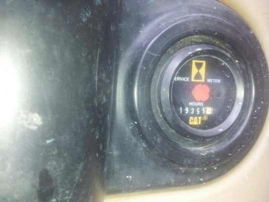 ขายรถแบคโฮ CAT 320C ขายรถแบคโฮ CAT 320C