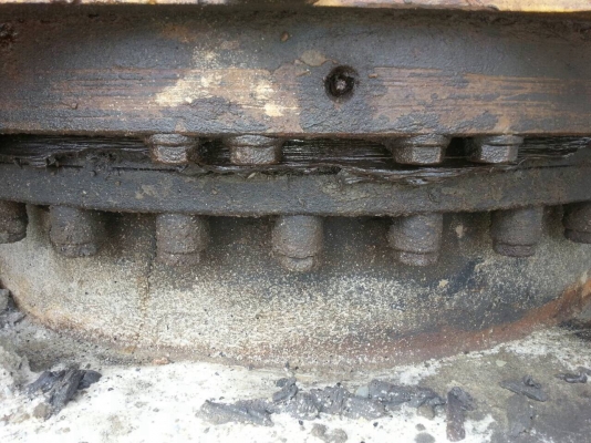 ขายรถแบคโฮ CAT 320C ขายรถแบคโฮ CAT 320C