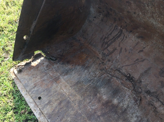 ขายรถตัก ยี่ห้อ komatsu