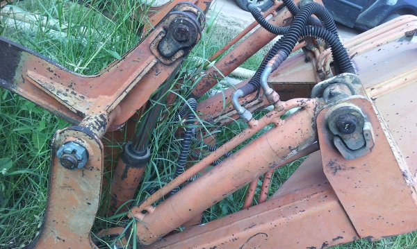 ขาย138000 คีบอ้อย ขาย138000 คีบอ้อย