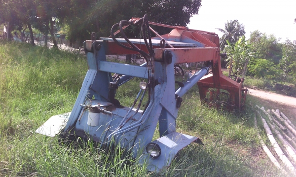 ขาย138000  คีบอ้อย