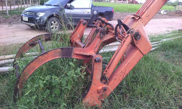 ขาย138000 คีบอ้อย ขาย138000 คีบอ้อย