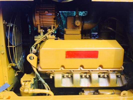 ขายรถตักมือ 2 ยี่ห้อ komatsu