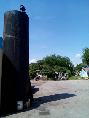 ประกาศขายถังน้ำมัน ประกาศขายถังน้ำมัน