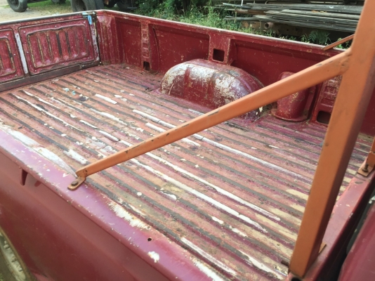 ขายรถมิตซูบิชิ L-200 ราคาถูก