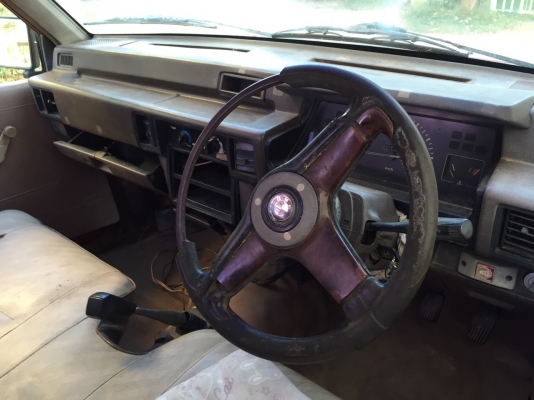 ขายรถมิตซูบิชิ L-200 ราคาถูก