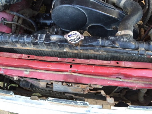 ขายรถมิตซูบิชิ L-200 ราคาถูก