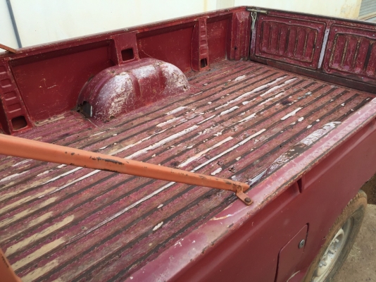 ขายรถมิตซูบิชิ L-200 ราคาถูก