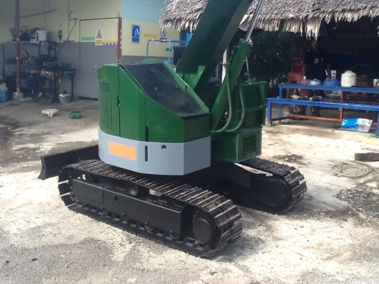 แบคโฮyanmar ya40-5 สภาพดีพร้อมใช้เพิ่งเข้าจากญี่ปุ่น มีสายหัวเจาะด้วยครับ