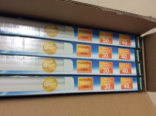 หลอดฟลูออเรสเซนท์ osram รุ่น T5