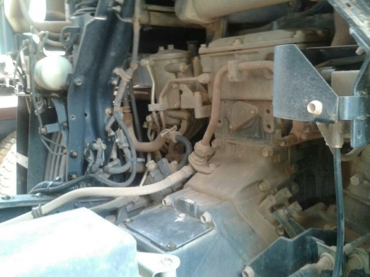 ขายรถสิบล้อISUZU 360ปี54 ขายรถสิบล้อISUZU 360ปี54