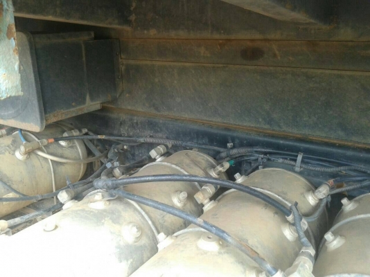 ขายรถสิบล้อISUZU 360ปี54 ขายรถสิบล้อISUZU 360ปี54