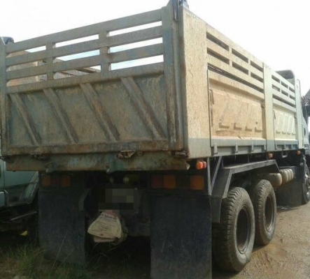 ขายรถสิบล้อISUZU 360ปี54 ขายรถสิบล้อISUZU 360ปี54