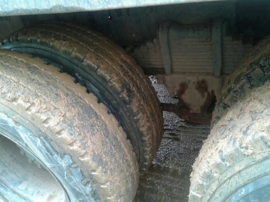 ขายรถสิบล้อISUZU 360ปี54 ขายรถสิบล้อISUZU 360ปี54