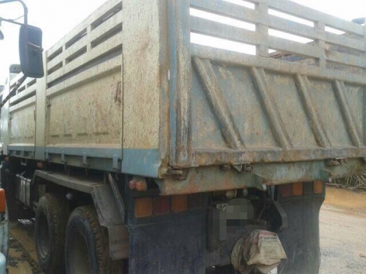 ขายรถสิบล้อISUZU 360ปี54 ขายรถสิบล้อISUZU 360ปี54