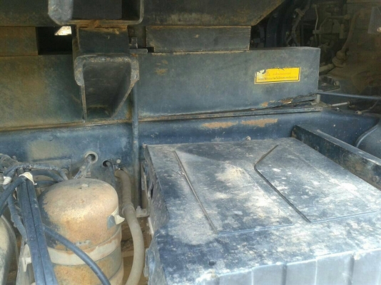 ขายรถสิบล้อISUZU 360ปี54 ขายรถสิบล้อISUZU 360ปี54