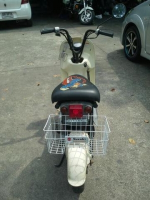 ป๊อปน้อย โชอิโนริ