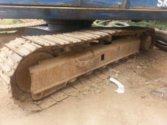 ขายแบคโค KOBELCO SK04 เครื่องเดิม ปั้มเดิม เอวแน่น ทำงานเร็ว เอกสารใบอินวอร์ย สนใจโทร 090-8588220คุณนะ 093-3258446คุณบิว หรือเข้าดูสินค้าอื่นๆได้ที่ www.truck.in.th/498 หรือเพจFacebook ณรงค์ ซื้อขายรถมือสอง (เว็บไซต์ส่วนตัว) หรือFacebook ตลาดรถมือสอง คุณน