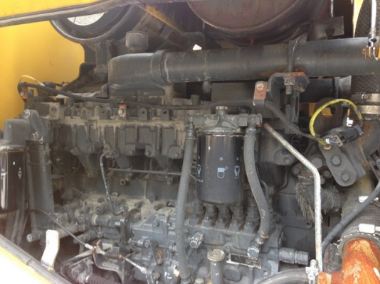 KOMATSU WA400-3E มีให้เลือก 2คัน นำเข้าจากญี่ปุ่น สภาพดี สวยทั้งคู่ 090-986-2521 อ๊อบ KOMATSU WA400-3E มีให้เลือก 2คัน นำเข้าจากญี่ปุ่น สภาพดี สวยทั้งคู่ 090-986-2521 อ๊อบ