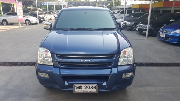 ไทยรุ่ง แอดเวนเจอร์มาสเตอร์ เครื่อง3.0 auto รถครอบครัวเอนกประสงค์ ไทยรุ่ง แอดเวนเจอร์มาสเตอร์ เครื่อง3.0 auto รถครอบครัวเอนกประสงค์