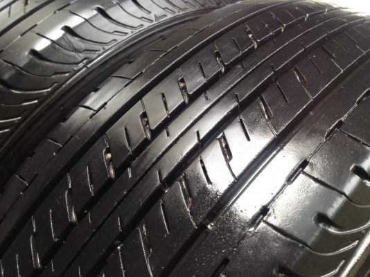 ยางBRIDGESTONE DURAVIS 215 70R16ลงพื้นปลายปี2014สวย ราคาทั้งชุด4,800บาท ยางBRIDGESTONE DURAVIS 215 70R16ลงพื้นปลายปี2014สวย ราคาทั้งชุด4,800บาท