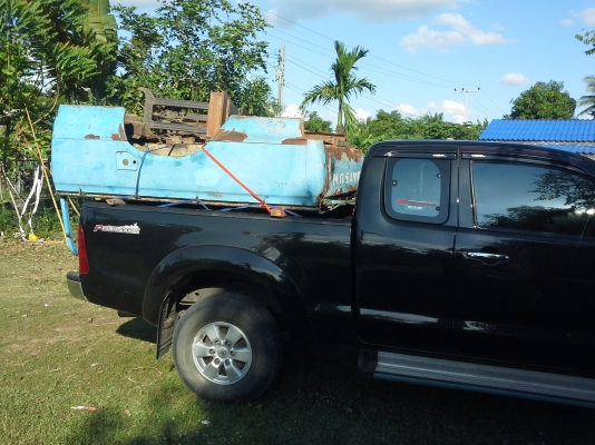 มาแล้วกะบะดัทสันช้างเหยียบ620ไฟนอน รีบเลยช้าอดนะคร้าบ  ขายตามสภาพสนใจทักมาหลังไหมเลยคร้าบ หรือ0817915677จัดส่งได้