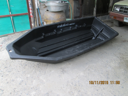 เรือสภาพใหม่   ขายถูกๆครับ   ขาย  1800บาท  จบเลยครับ