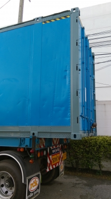 ขายตู้ เย็นRF 45ฟุต เพิ่งทำมาใหม่ ราคาถูก ขายตู้ เย็นRF 45ฟุต เพิ่งทำมาใหม่ ราคาถูก