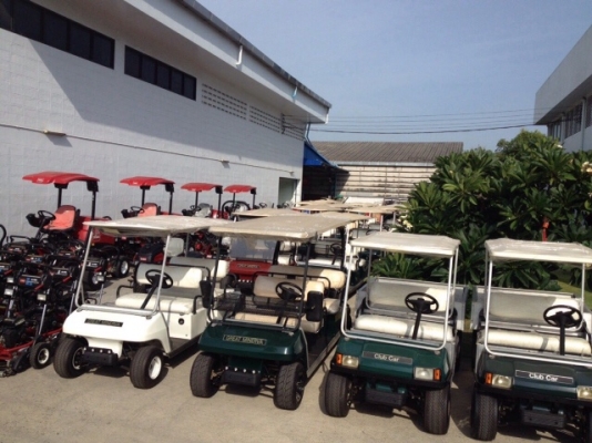 รถตัดหญ้าบริเวณกรีน ชนิดเดินตาม ยี่ห้อ TORO รุ่น Greenmaster 1000 รถตัดหญ้าบริเวณกรีน ชนิดเดินตาม ยี่ห้อ TORO รุ่น Greenmaster 1000