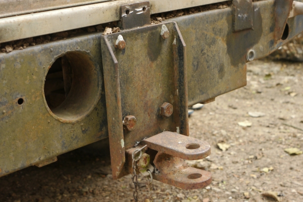 กระจังหน้า S2 แลนด์โรเวอร์ ซีรี่ย์ ส่งได้ทั่วประเทศ กระจังหน้า S2 แลนด์โรเวอร์ ซีรี่ย์ ส่งได้ทั่วประเทศ