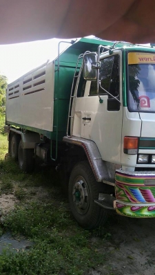 ขายดั้ม2เพลา ร็อกกี้185แรง สโลเกียร์กลาง ช่วงล่าง210 พ.เพาเวอร์ เบรกทิฟฟี่ ภายในสวย สภาพพร้อมใช้งาน เอกสารพร้อมโอน สนใจโทร 090-8588220คุณนะ 093-3258446คุณบิว หรือเข้าดูสินค้าอื่นๆได้ที่ www.truck.in.th/498 หรือเพจFacebook ณรงค์ ซื้อขายรถมือสอง (เว็บไซต์ส่ ขายดั้ม2เพลา ร็อกกี้185แรง สโลเกียร์กลาง ช่วงล่าง210 พ.เพาเวอร์ เบรกทิฟฟี่ ภายในสวย สภาพพร้อมใช้งาน เอกสารพร้อมโอน สนใจโทร 090-8588220คุณนะ 093-3258446คุณบิว หรือเข้าดูสินค้าอื่นๆได้ที่ www.truck.in.th/498 หรือเพจFacebook ณรงค์ ซื้อขายรถมือสอง (เว็บไซต์ส่