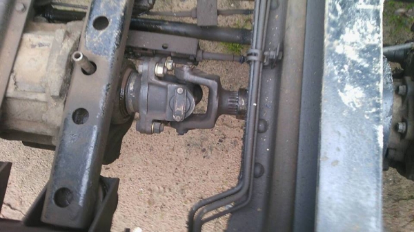 ขายดั้ม2เพลา ร็อกกี้185แรง สโลเกียร์กลาง ช่วงล่าง210 พ.เพาเวอร์ เบรกทิฟฟี่ ภายในสวย สภาพพร้อมใช้งาน เอกสารพร้อมโอน สนใจโทร 090-8588220คุณนะ 093-3258446คุณบิว หรือเข้าดูสินค้าอื่นๆได้ที่ www.truck.in.th/498 หรือเพจFacebook ณรงค์ ซื้อขายรถมือสอง (เว็บไซต์ส่ ขายดั้ม2เพลา ร็อกกี้185แรง สโลเกียร์กลาง ช่วงล่าง210 พ.เพาเวอร์ เบรกทิฟฟี่ ภายในสวย สภาพพร้อมใช้งาน เอกสารพร้อมโอน สนใจโทร 090-8588220คุณนะ 093-3258446คุณบิว หรือเข้าดูสินค้าอื่นๆได้ที่ www.truck.in.th/498 หรือเพจFacebook ณรงค์ ซื้อขายรถมือสอง (เว็บไซต์ส่