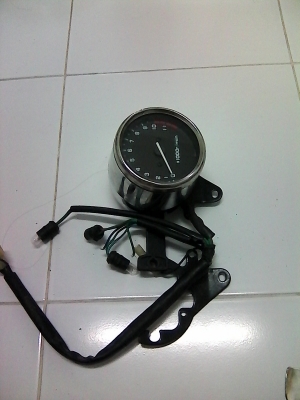 เรือนไมล์กับชุดวัดรอบ ราคา 500 บาทโครเมียมแท้